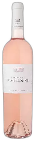 photos du vin Château de Pampelonne Légende Rosé Aop Côtes de Provence