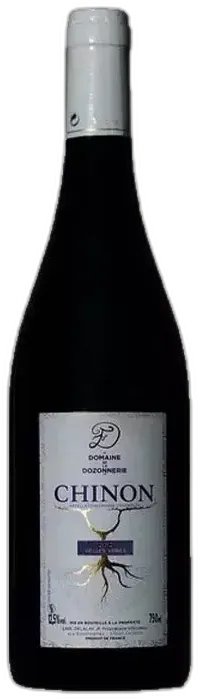 photo du vin Vieilles Vignes
