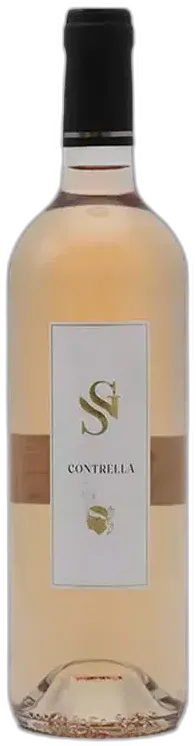 photo du vin Contrella