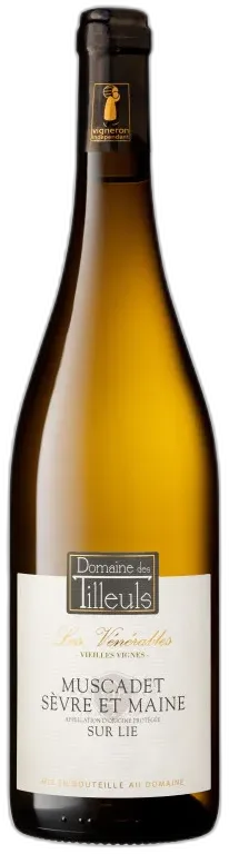 photo du vin les Vénérables Vieilles Vignes
