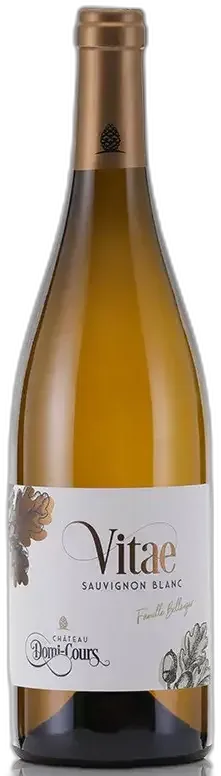 image du vin Château Domi-Cours Cuvée Vitae