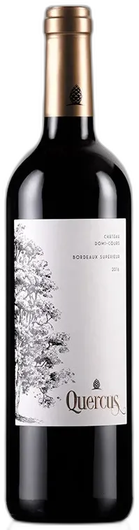 illustration du vin Château Domi-Cours Cuvée Classique
