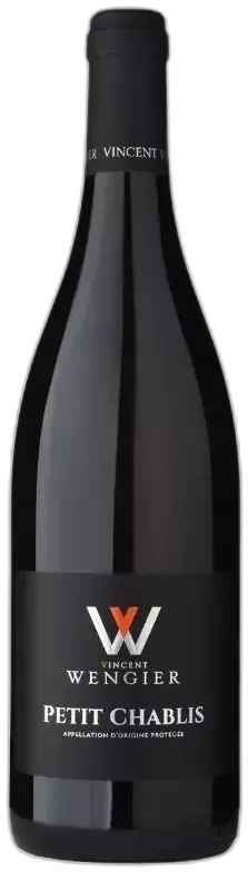 photo du vin Petit Chablis
