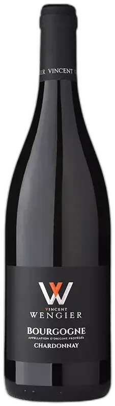 photo du vin Bourgogne Chardonnay