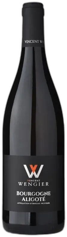 illustration du vin Bourgogne Aligoté