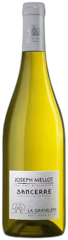 image du vin La Gravelière