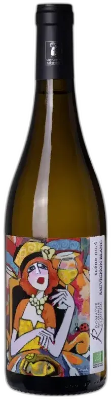 image du vin Cuvée Scène Sauvignon °4