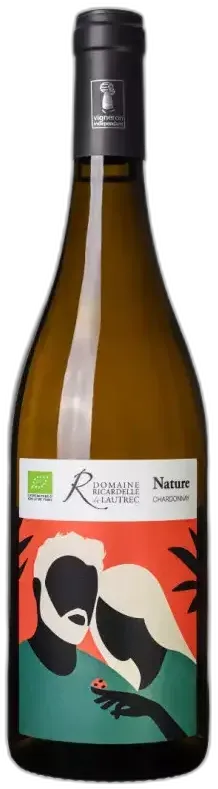 photos du vin Emotion Chardonnay