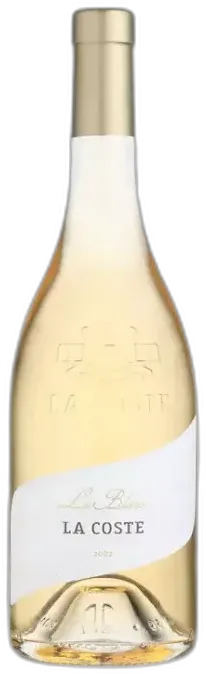 photo du vin Coteaux d'Aix-en-Provence Château La Coste