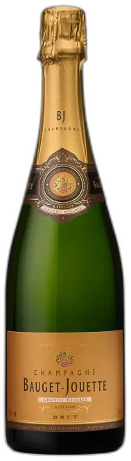 illustration du vin 1 2 Pol Roger Brut Réserve Champagne