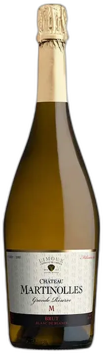 image du vin Grande Réserve