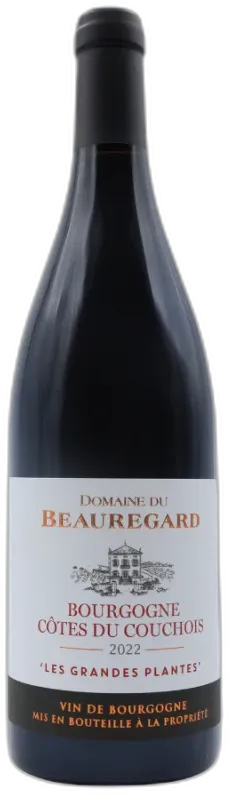 image du vin Pinot Noir en Fût de Chêne