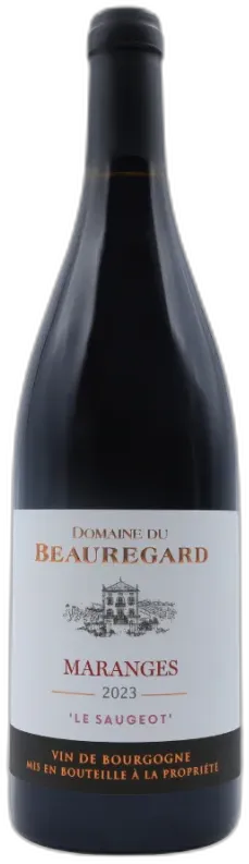 photo du vin le Saugeot