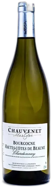 photos du vin Hautes-Côtes de Beaune Chardonnay