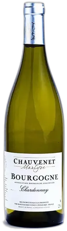 photos du vin Chardonnay