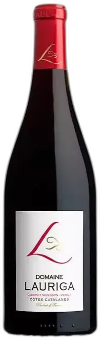 photo du vin Merlot-Cabernet