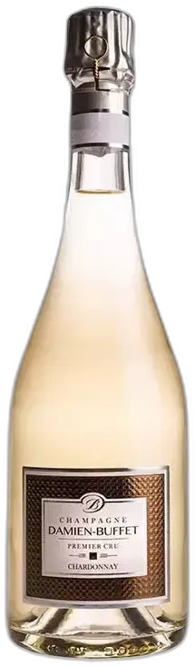 capture du vin Brut Chardonnay
