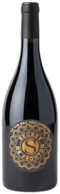 photo du vin Secret de Fronton