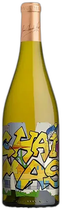 image du vin Chai Mas