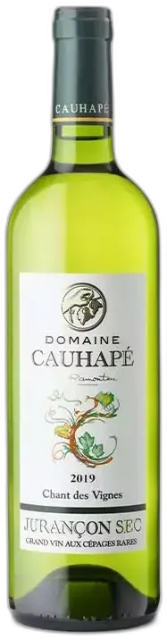 vue du vin Chant des Vignes
