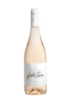 photo du vin Côtes-de-Provence "la Croix du Prieur" Domaine Coussin