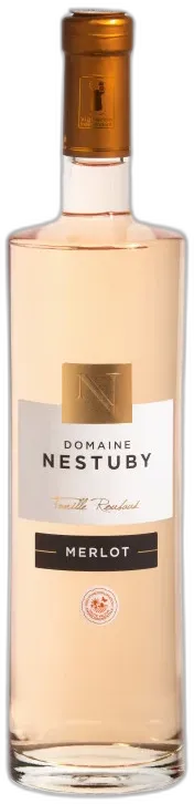 photo du vin Merlot