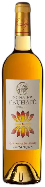 photo du vin Noblesse d’Automne