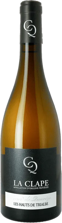 photo du vin les Hauts de Trialbe