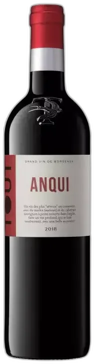 photo du vin la Mariole Blanc