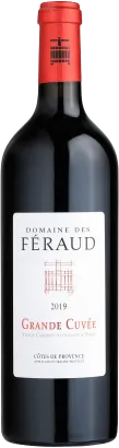 image du vin Blanc de Rolle