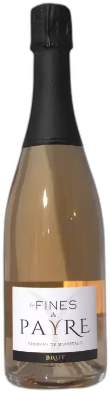 aperçu du vin Les Fines du Payre