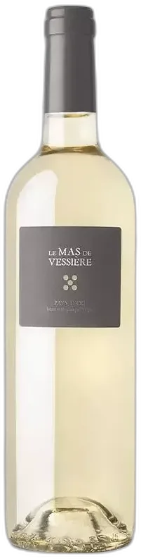 image du vin le Mas de Vessière