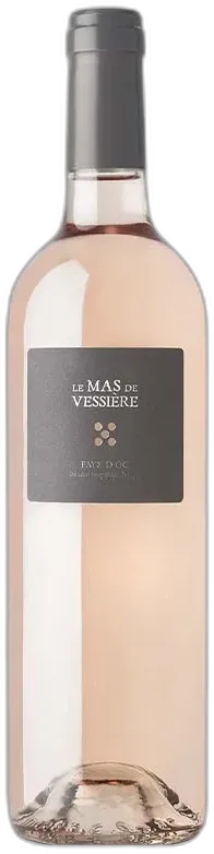photo du vin le Mas de Vessière