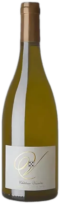 photos du vin Château Vessière