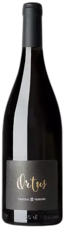 image du vin Ortus Sans Sulfites Ajoutés