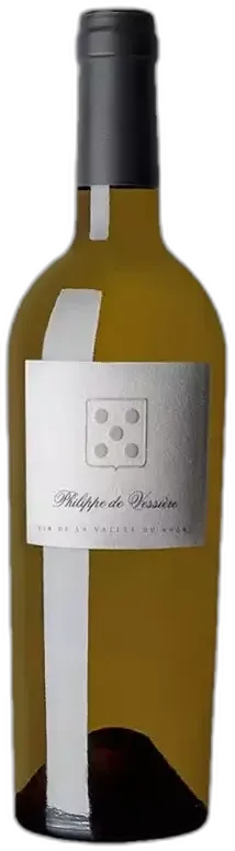 photo du vin Philippe de Vessière