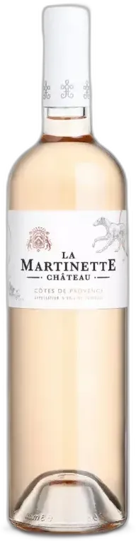 image du vin La Martinette