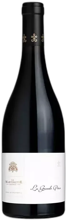 photo du vin Reflets d’Argens