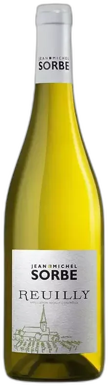 photo du vin Jean Michel Sorbe Reuilly Joseph Mellot