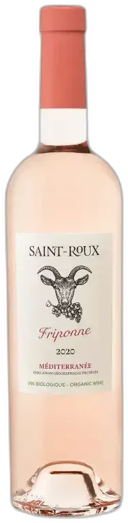 photos du vin Friponne