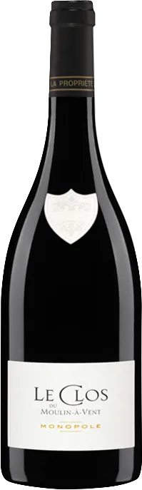 photo du vin Moulin à Vent "le Clos" 2013 Domaine Labruyère