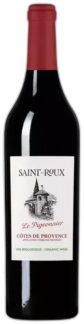 photos du vin Friponne