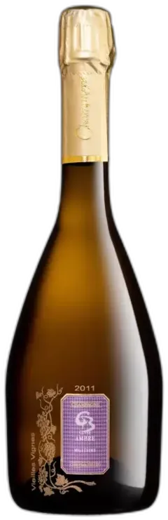 photos du vin Cuvée Vieilles Vignes Pinot Noir