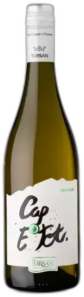 photo du vin Cap e Tot Sec