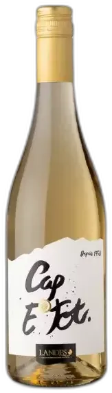 photo du vin Cap e Tot Doux