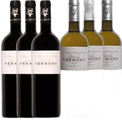 photos du vin Grandes Cuvées
