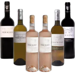 photos du vin Grandes Cuvées