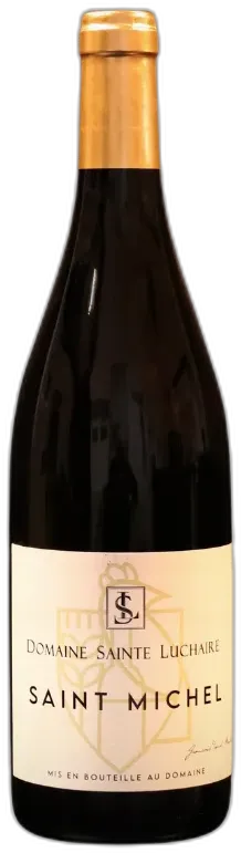 photo du vin Saint Michel