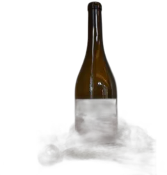 photo du vin la Pierre Frite Blanc