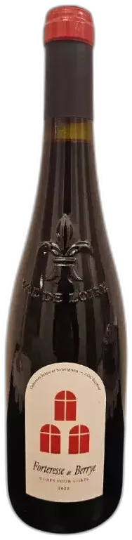 photo du vin Vieux Pressoir Saumur les Silices